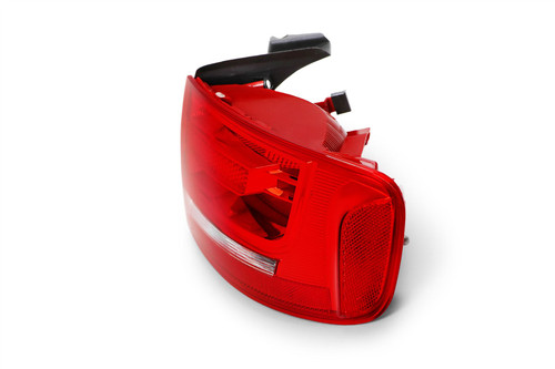 Rear light right Audi A4 B8 07-11 Saloon