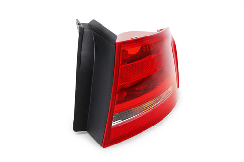 Rear light right Audi A4 B8 07-11 Saloon