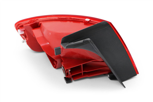 Rear light right Audi A4 B8 07-11 Saloon