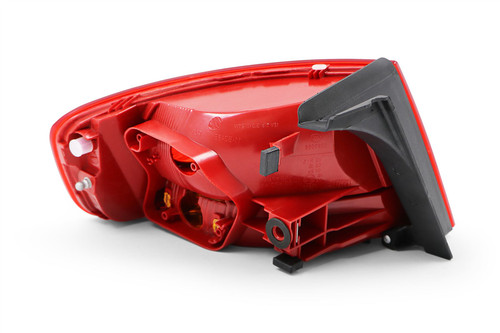 Rear light right Audi A4 B8 07-11 Saloon
