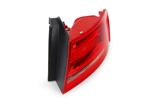 Rear light right Audi A4 B8 07-11 Saloon