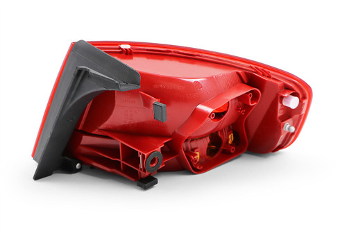 Rear light left Audi A4 B8 07-11 Saloon