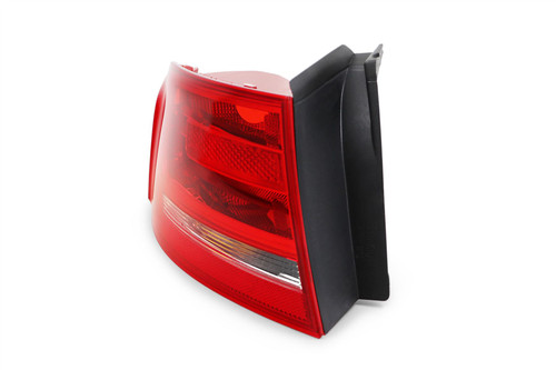Rear light left Audi A4 B8 07-11 Saloon