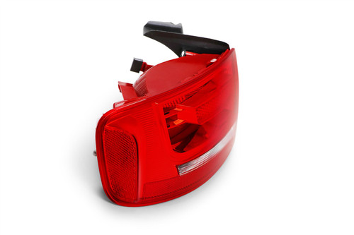 Rear light left Audi A4 B8 07-11 Saloon