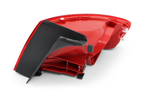 Rear light left Audi A4 B8 07-11 Saloon