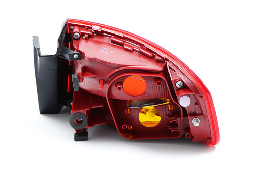 Rear light left Audi A4 B8 12-15 Saloon