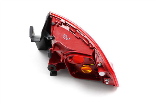 Rear light left Audi A4 B8 12-15 Saloon