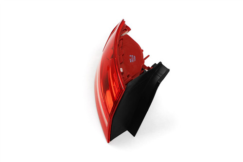 Rear light left Audi A4 B8 12-15 Saloon