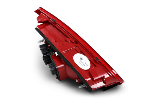 Rear light right inner Audi A4 B8 12-15 Saloon