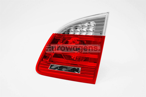 Rear light right inner LED BMW 5 Series E61 07-10 Estate