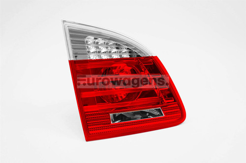 Rear light left inner LED BMW 5 Series E61 07-10 Estate