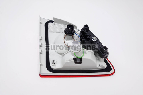 Rear light left inner LED BMW 5 Series E61 07-10 Estate