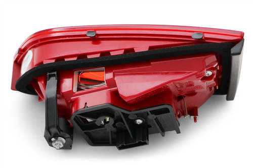 Rear light left inner LED Audi A4 B8 07-11 Saloon Hella