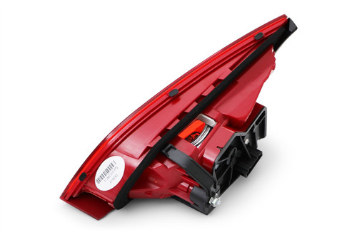 Rear light left inner LED Audi A4 B8 07-11 Saloon Hella