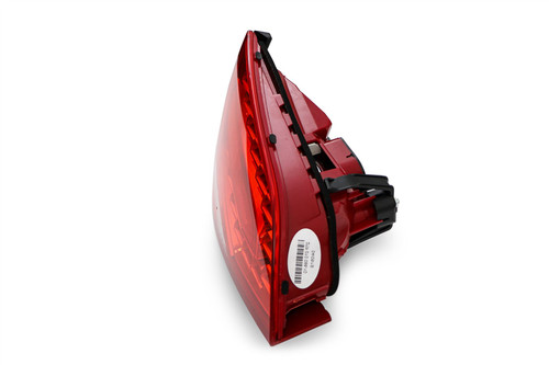 Rear light left inner LED Audi A4 B8 07-11 Saloon Hella