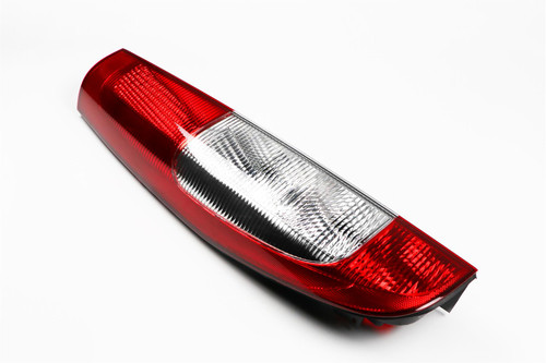 Rear light left Mercedes Benz Vito 03-14