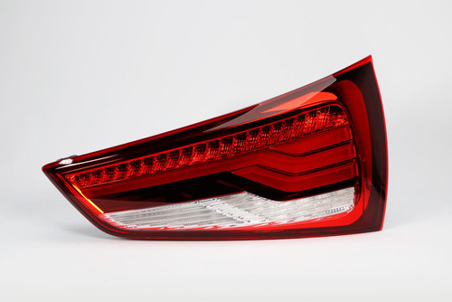 Rear light right LED Audi A1 15-17