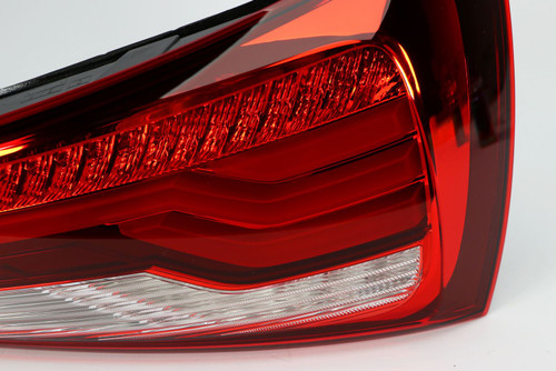 Rear light right LED Audi A1 15-17