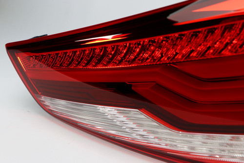 Rear light right LED Audi A1 15-17