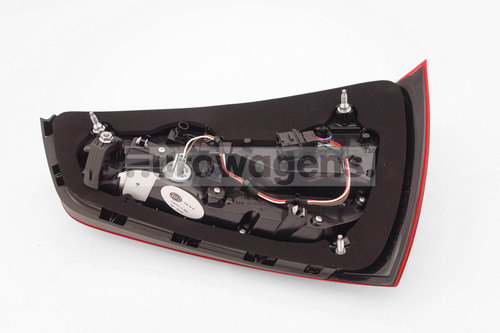 Rear light right LED Audi A1 15-17