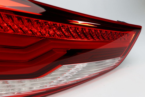Rear light left LED Audi A1 15-17