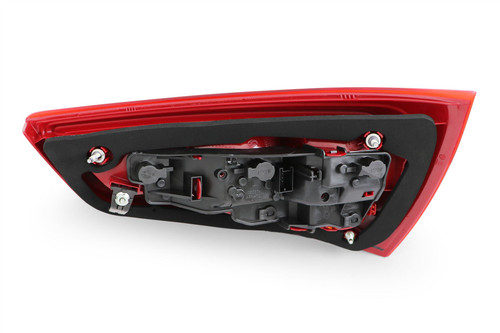 Rear light left Audi A1 10-14