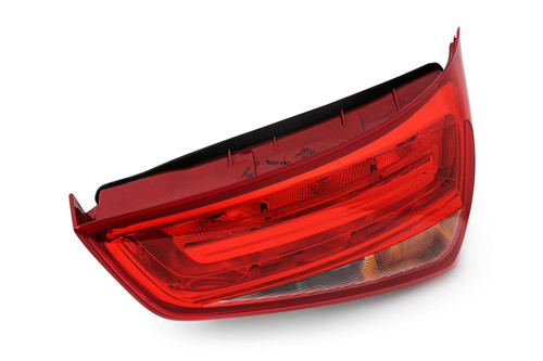 Rear light right Audi A1 10-14