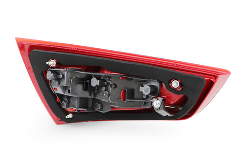 Rear light right Audi A1 10-14