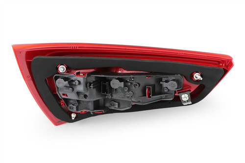 Rear light right Audi A1 10-14