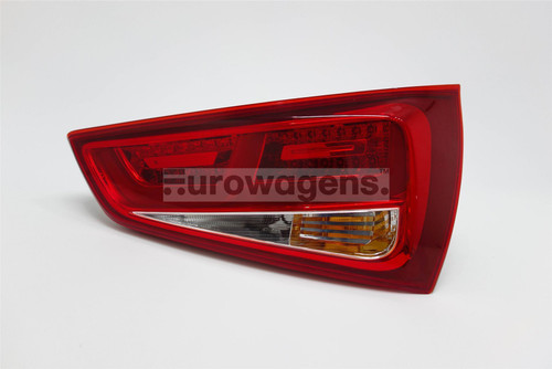 Rear light right Hella LED Audi A1 10-14