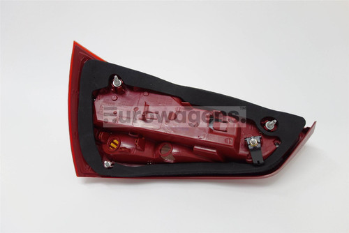 Rear light left Hella LED Audi A1 10-14