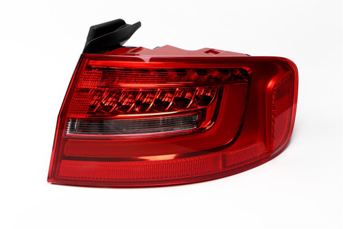 Rear light right LED Audi A4 B8 12-15 Saloon Hella