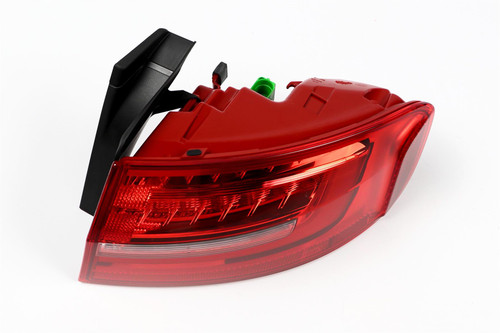 Rear light right LED Audi A4 B8 12-15 Saloon Hella