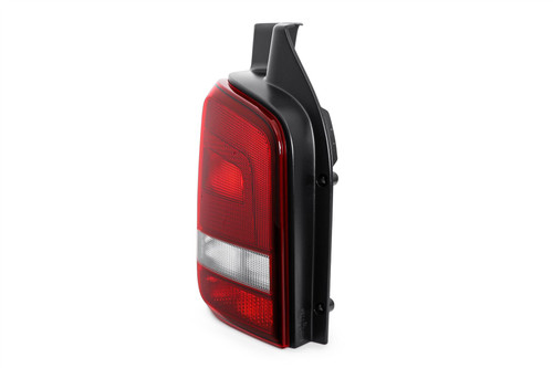 Rear light left smoked Hella VW Transporter T5 Caravelle 10-15