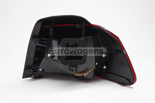 Rear light left LED VW Golf MK6 09-12