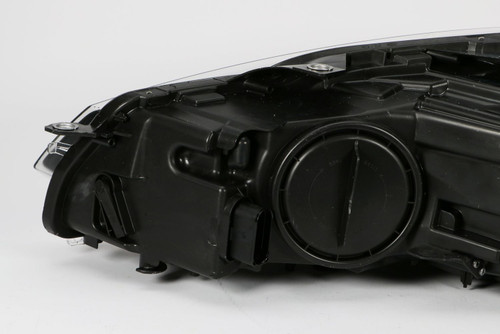 Headlight right bi-xenon AFS VW Golf MK6 09-12