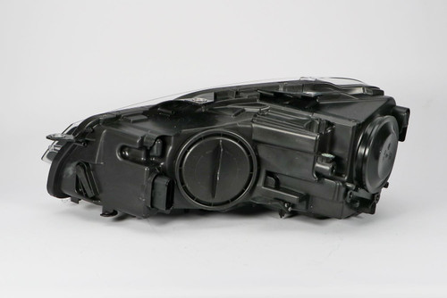 Headlight right bi-xenon AFS VW Golf MK6 09-12