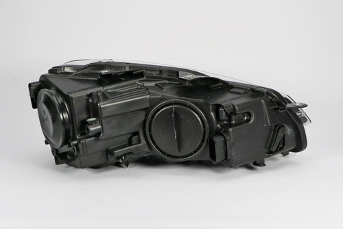 Headlight left bi-xenon AFS VW Golf MK6 09-12