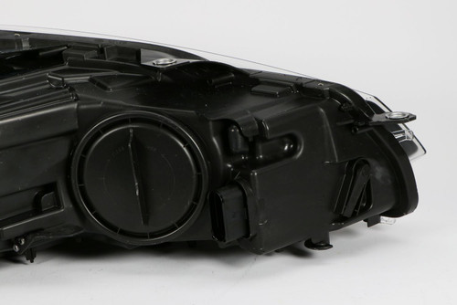 Headlight left bi-xenon AFS VW Golf MK6 09-12