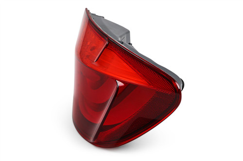 Rear light right LED BMW 5 Series F10 10-13 Saloon Hella
