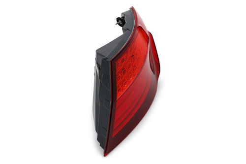 Rear light right LED BMW 5 Series F10 10-13 Saloon Hella