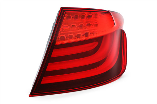 Rear light right LED BMW 5 Series F10 10-13 Saloon Hella