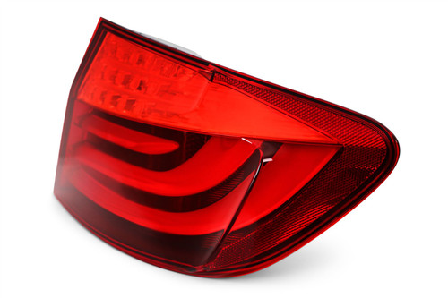 Rear light right LED BMW 5 Series F10 10-13 Saloon Hella