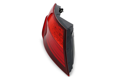 Rear light left LED BMW 5 Series F10 10-13 Saloon Hella