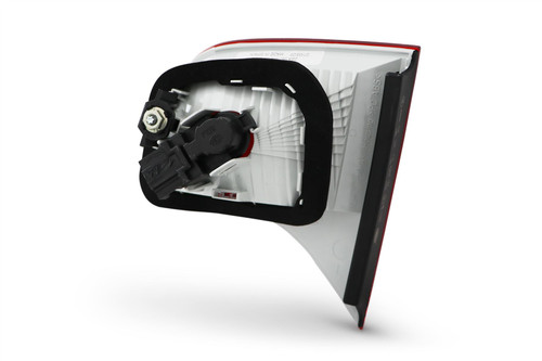 Rear light left inner Audi A4 04-07