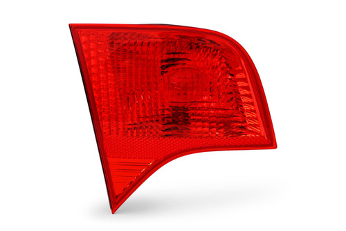 Rear light left inner Audi A4 04-07