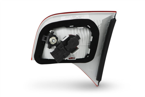 Rear light left inner Audi A4 04-07