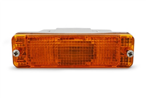 Genuine front indicator orange VW Golf MK1 MK2 Polo