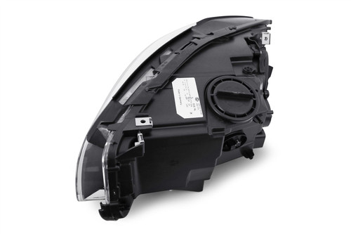 Headlight right bi-xenon LED AFS BMW 5 Series F10/11 10-12