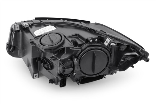 Headlight right bi-xenon LED AFS BMW 5 Series F10/11 10-12